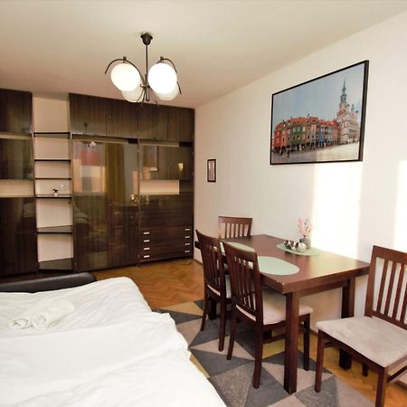 Roomspoznan Pl - Powstancow Wielkopolskich 23 - 24H Self Check-In Esterno foto