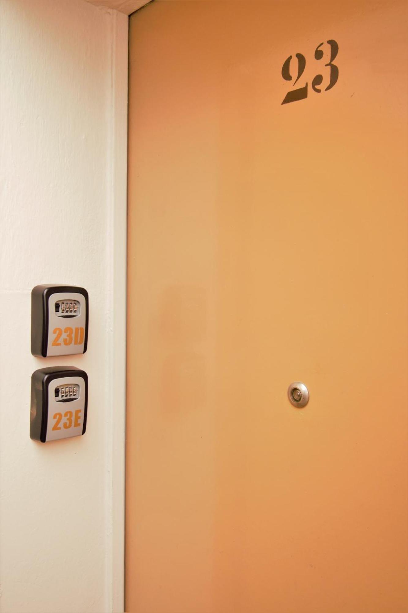 Roomspoznan Pl - Powstancow Wielkopolskich 23 - 24H Self Check-In Esterno foto