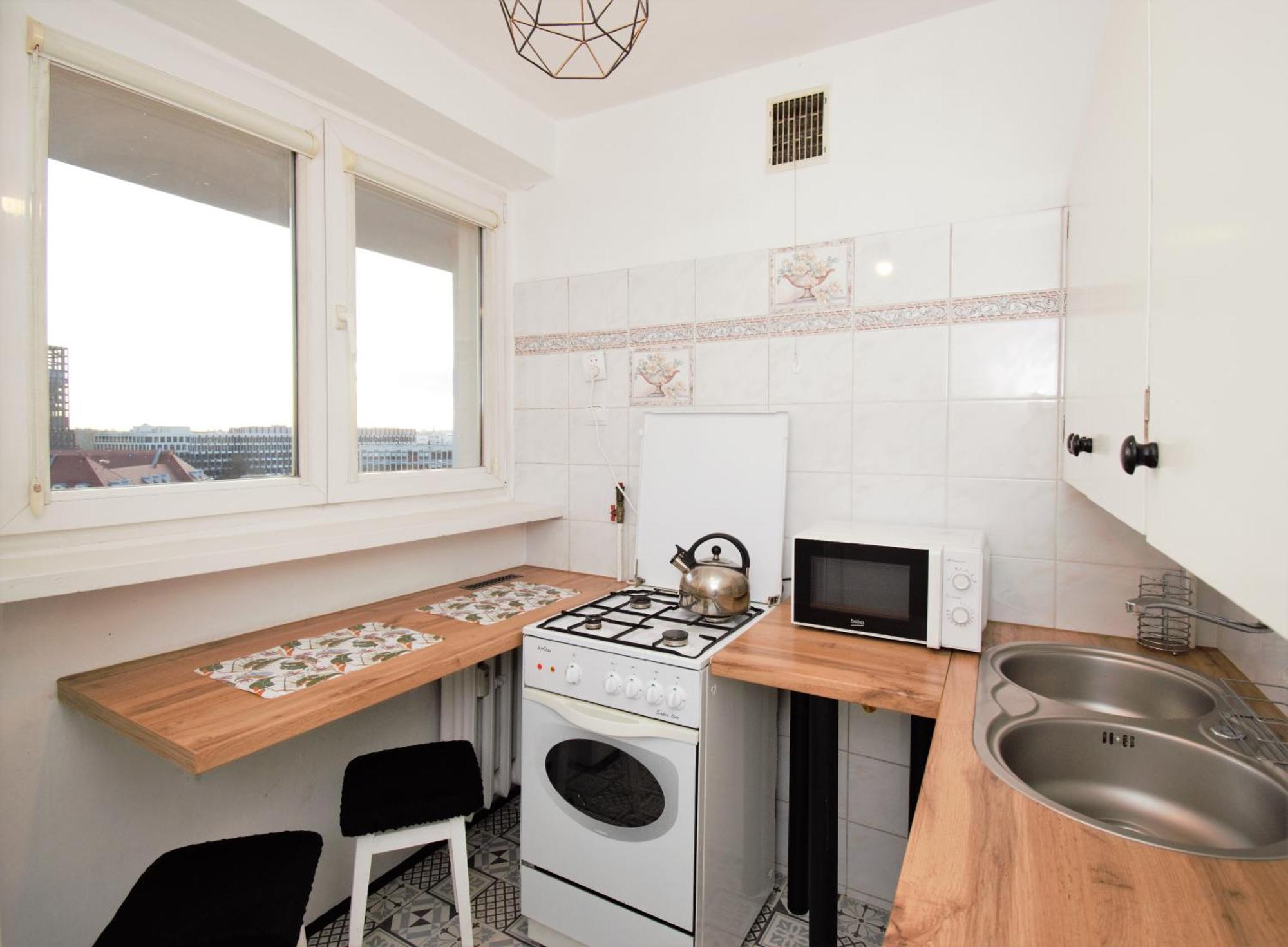 Roomspoznan Pl - Powstancow Wielkopolskich 23 - 24H Self Check-In Esterno foto